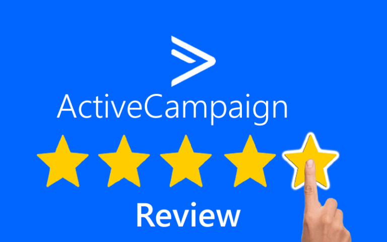 activecampaign review