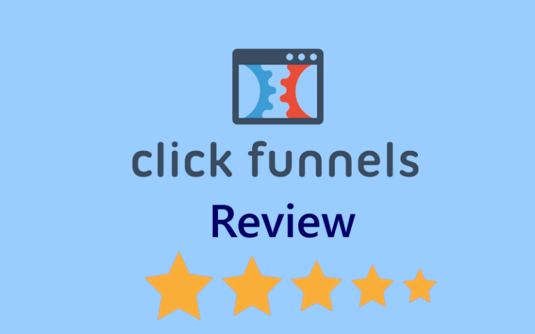 clickfunnels review