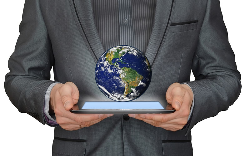 business visibility online